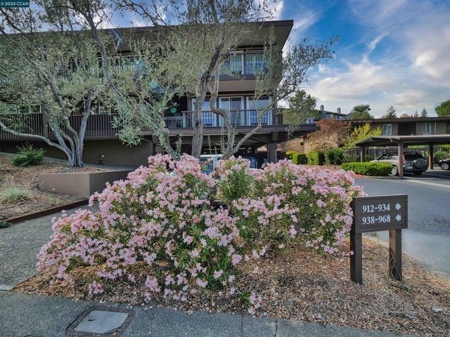 938 Lea Drive, San Rafael, CA 94903