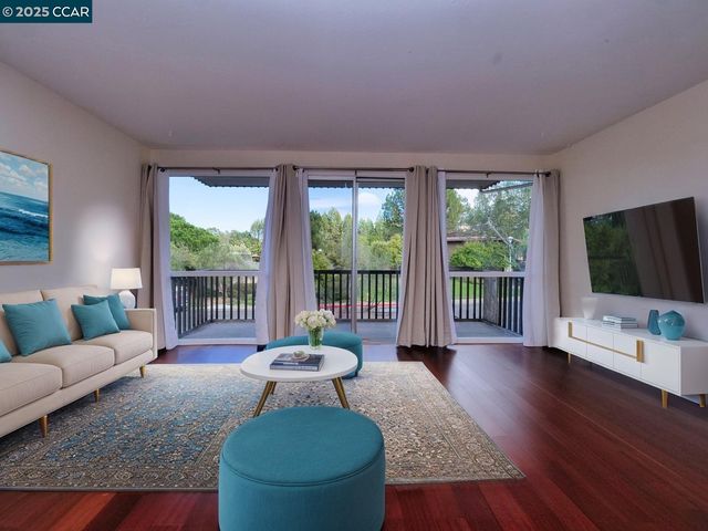 938 Lea Drive, San Rafael, CA 94903