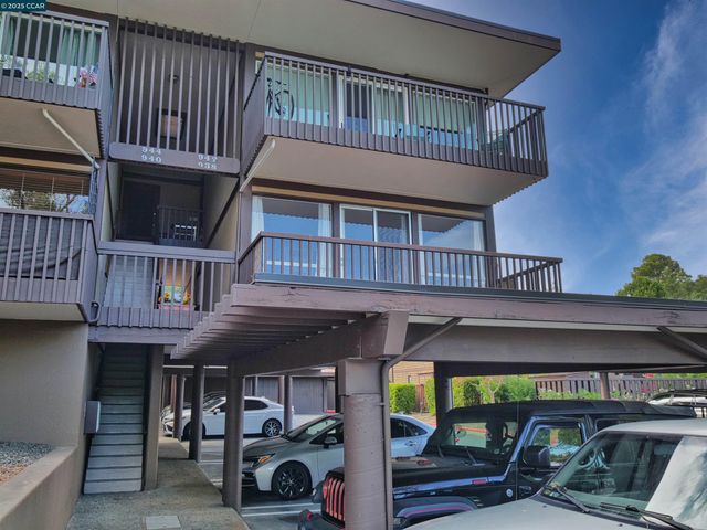 938 Lea Drive, San Rafael, CA 94903