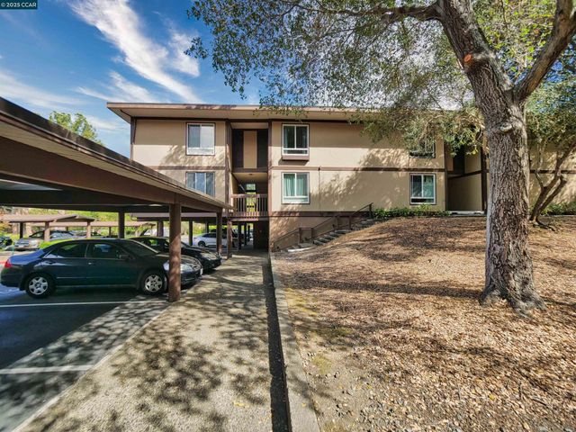 938 Lea Drive, San Rafael, CA 94903