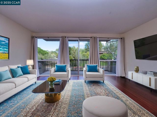 938 Lea Drive, San Rafael, CA 94903