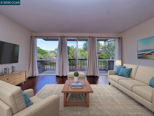 938 Lea Drive, San Rafael, CA 94903