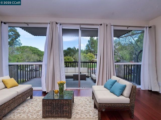 938 Lea Drive, San Rafael, CA 94903