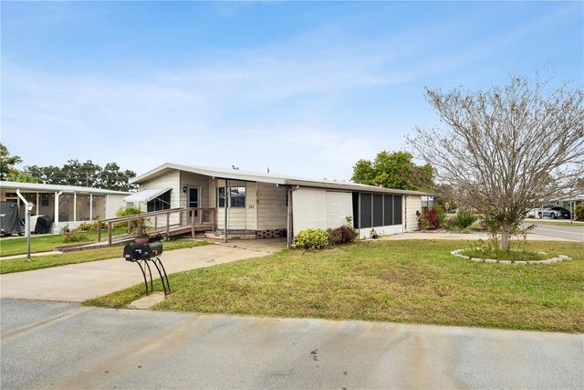 6710 36TH AVENUE E 241, Palmetto, FL 34221