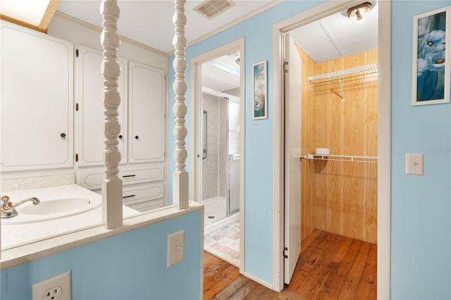 6710 36TH AVENUE E 241, Palmetto, FL 34221