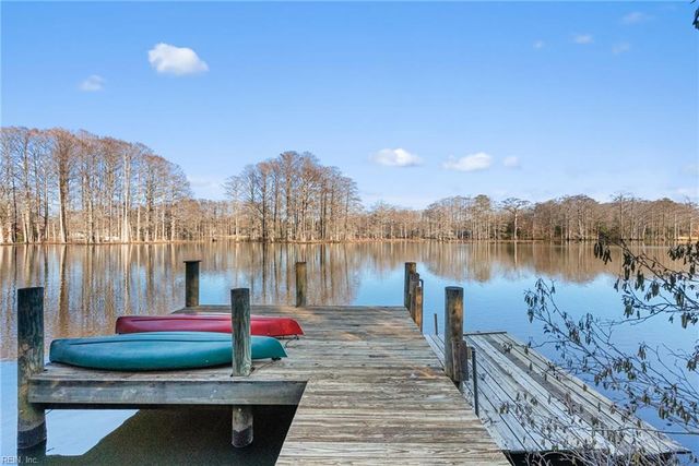 701 Colony TRL, Lanexa, VA 23089