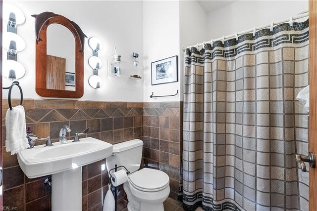 701 Colony TRL, Lanexa, VA 23089