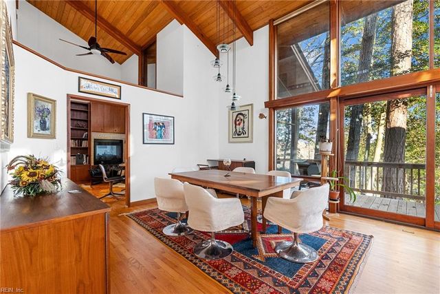 701 Colony TRL, Lanexa, VA 23089