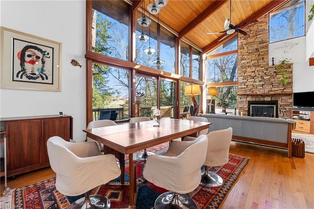 701 Colony TRL, Lanexa, VA 23089