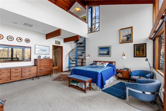 701 Colony TRL, Lanexa, VA 23089