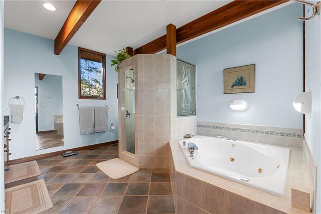 701 Colony TRL, Lanexa, VA 23089