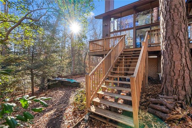 701 Colony TRL, Lanexa, VA 23089