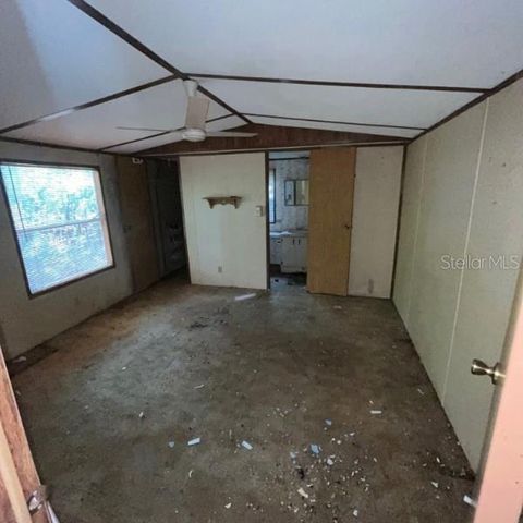 23781 NE 183RD STREET, Fort Mc Coy, FL 32134