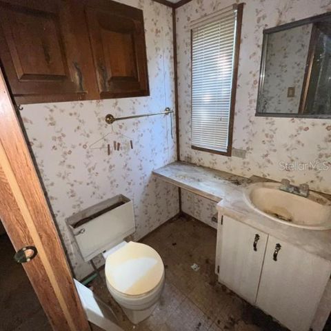 23781 NE 183RD STREET, Fort Mc Coy, FL 32134