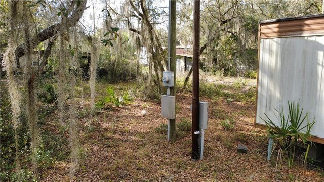23781 NE 183RD STREET, Fort Mc Coy, FL 32134