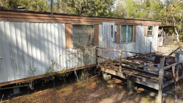 23781 NE 183RD STREET, Fort Mc Coy, FL 32134