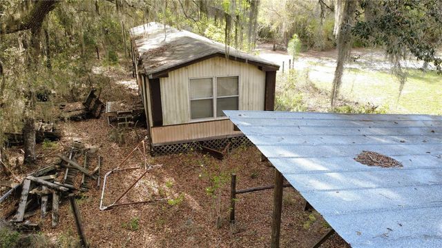 23781 NE 183RD STREET, Fort Mc Coy, FL 32134