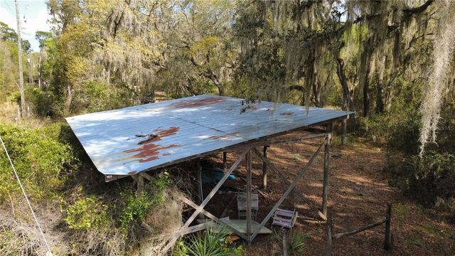 23781 NE 183RD STREET, Fort Mc Coy, FL 32134