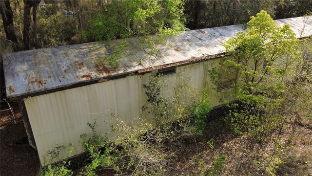 23781 NE 183RD STREET, Fort Mc Coy, FL 32134