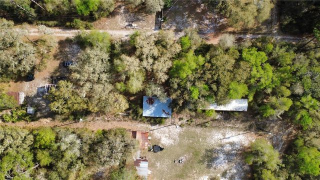 23781 NE 183RD STREET, Fort Mc Coy, FL 32134