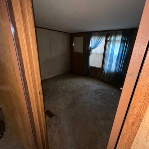 23781 NE 183RD STREET, Fort Mc Coy, FL 32134