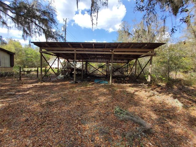 23781 NE 183RD STREET, Fort Mc Coy, FL 32134