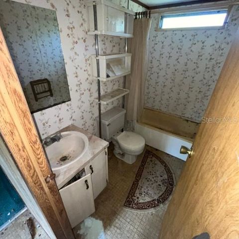 23781 NE 183RD STREET, Fort Mc Coy, FL 32134