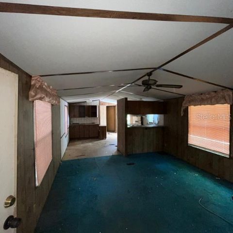 23781 NE 183RD STREET, Fort Mc Coy, FL 32134