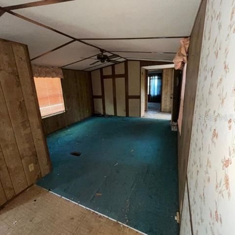 23781 NE 183RD STREET, Fort Mc Coy, FL 32134
