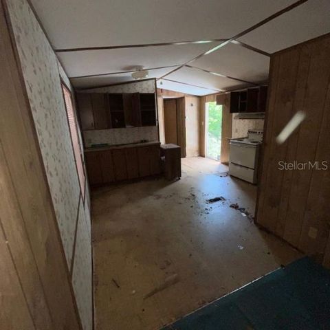 23781 NE 183RD STREET, Fort Mc Coy, FL 32134