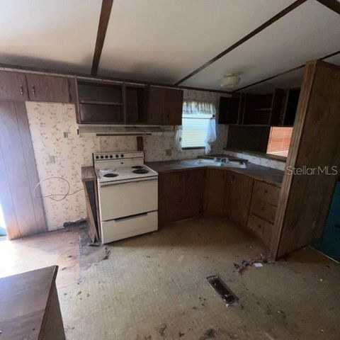 23781 NE 183RD STREET, Fort Mc Coy, FL 32134