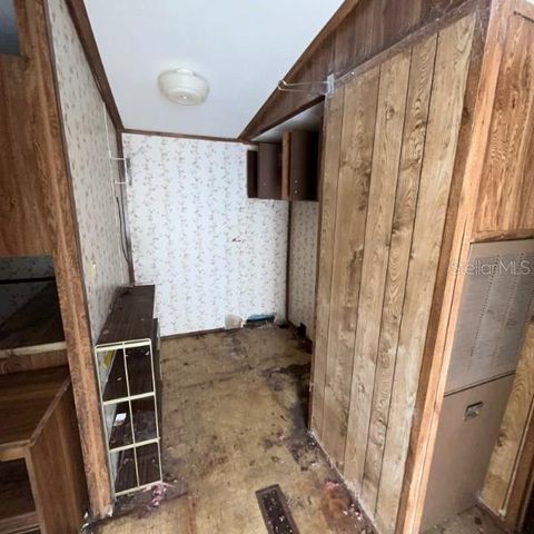 23781 NE 183RD STREET, Fort Mc Coy, FL 32134