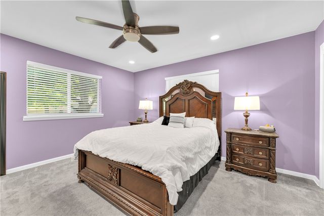 602 Lawndale Drive, Springdale, AR 72764