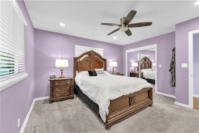 602 Lawndale Drive, Springdale, AR 72764