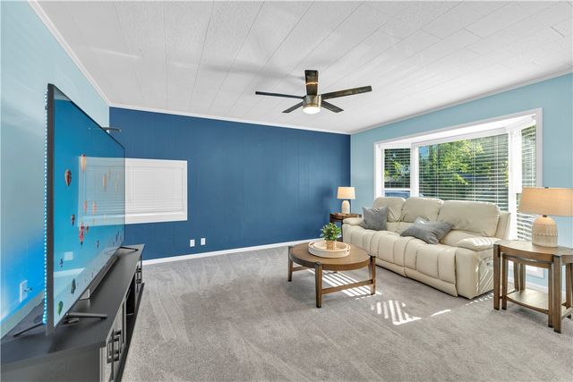 602 Lawndale Drive, Springdale, AR 72764