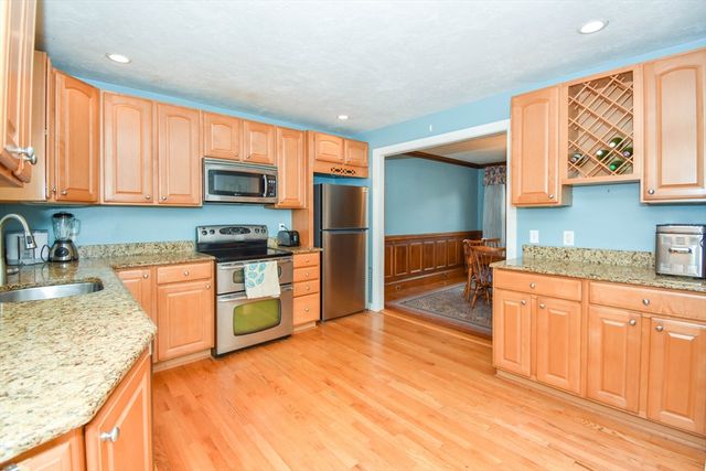 36 Whittier Rd, Medford, MA 02155