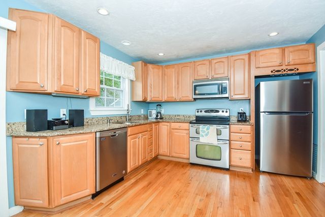 36 Whittier Rd, Medford, MA 02155