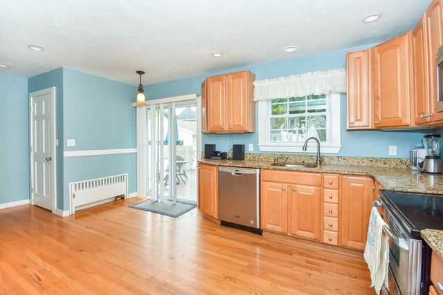 36 Whittier Rd, Medford, MA 02155