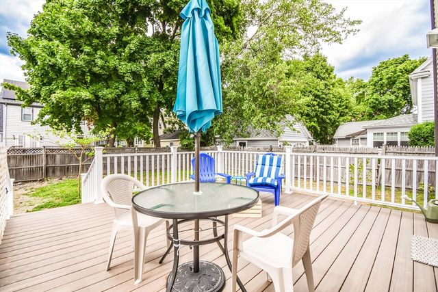 36 Whittier Rd, Medford, MA 02155