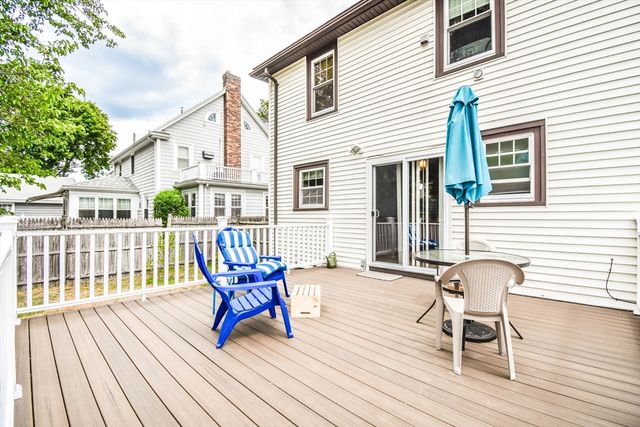 36 Whittier Rd, Medford, MA 02155