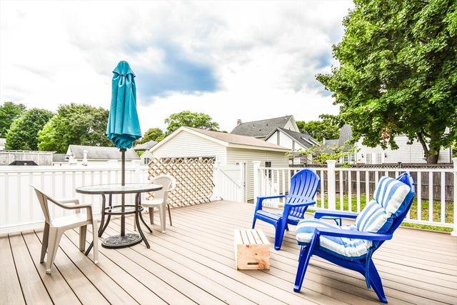 36 Whittier Rd, Medford, MA 02155