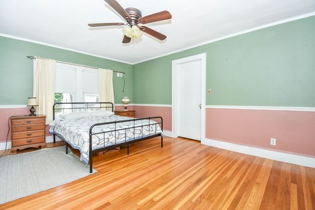36 Whittier Rd, Medford, MA 02155