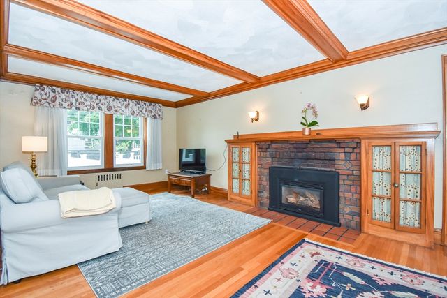 36 Whittier Rd, Medford, MA 02155
