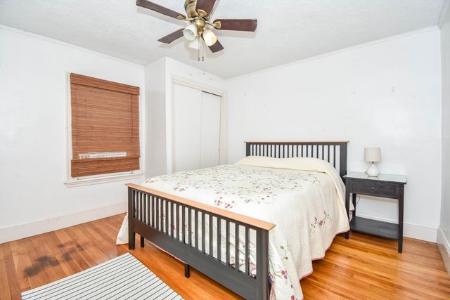 36 Whittier Rd, Medford, MA 02155