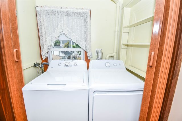 36 Whittier Rd, Medford, MA 02155