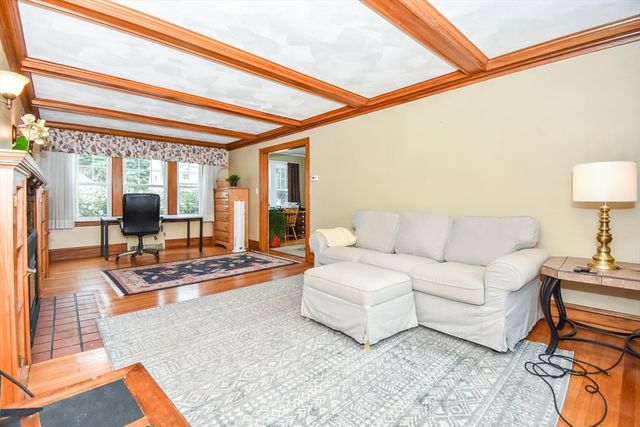 36 Whittier Rd, Medford, MA 02155