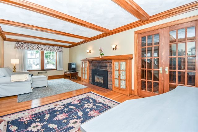 36 Whittier Rd, Medford, MA 02155