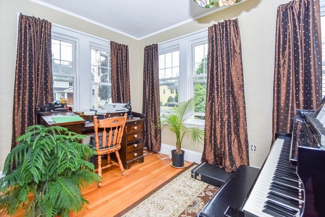 36 Whittier Rd, Medford, MA 02155