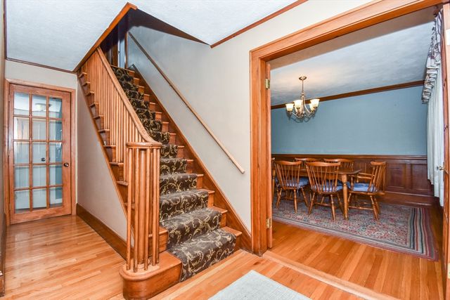 36 Whittier Rd, Medford, MA 02155