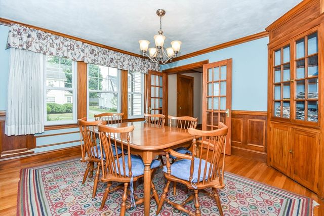 36 Whittier Rd, Medford, MA 02155